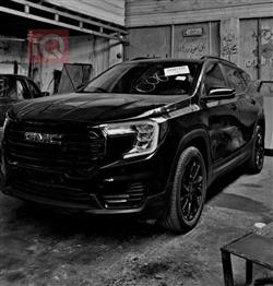 GMC Terrain